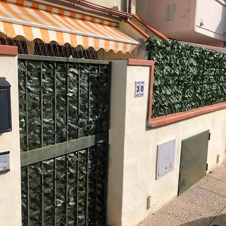 شقة Casa Smeralda فيلاّسيمِيوس المظهر الخارجي الصورة